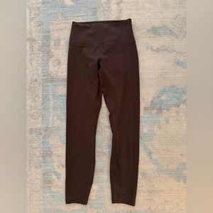 Wunder Train Leggings